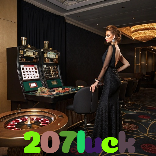 207luck:Jogue poker, aposte no futebol e ganhe em grandes jogos de cassino!