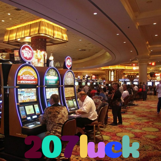 207luck:Jogue poker, aposte no futebol e ganhe em grandes jogos de cassino!