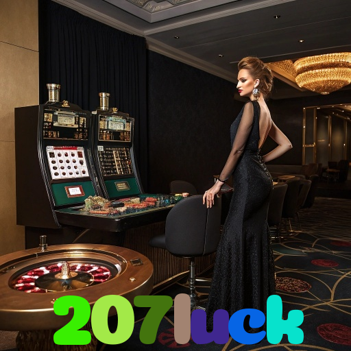 207luck:Aposte no futebol, jogue poker e conquiste vitórias épicas!