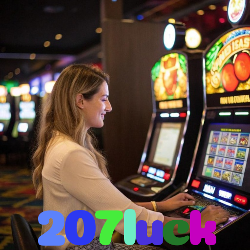 207luck：Aposte no futebol, jogue poker e conquiste vitórias épicas!