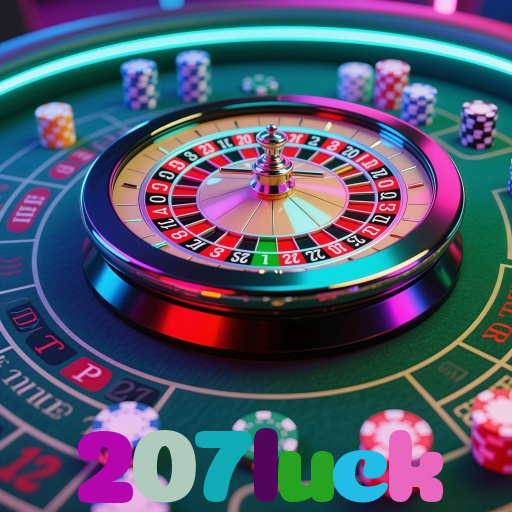 207luck：Jogue poker, aposte no futebol e ganhe em grandes jogos de cassino!