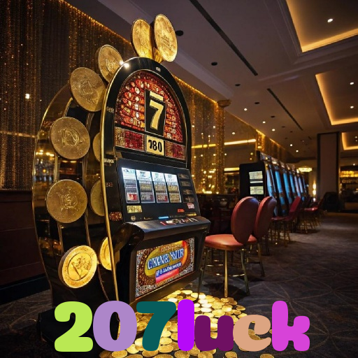 207luck:Aposte no futebol, jogue poker e conquiste vitórias épicas!