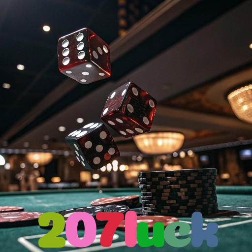 207luck：Aposte nas melhores slots e conquiste prêmios como nunca!