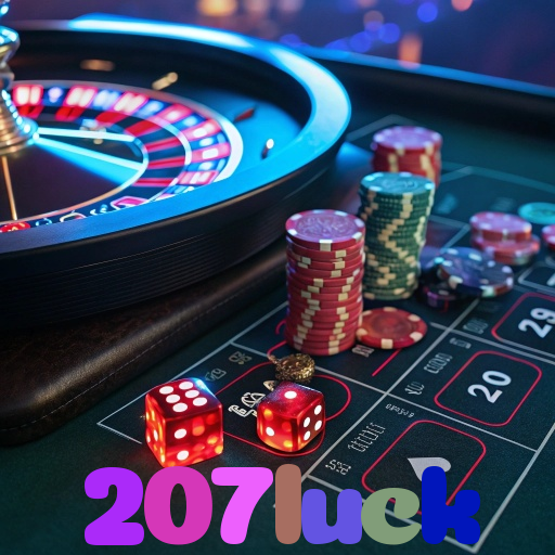 207luck：Aposte nas melhores slots e conquiste prêmios como nunca!