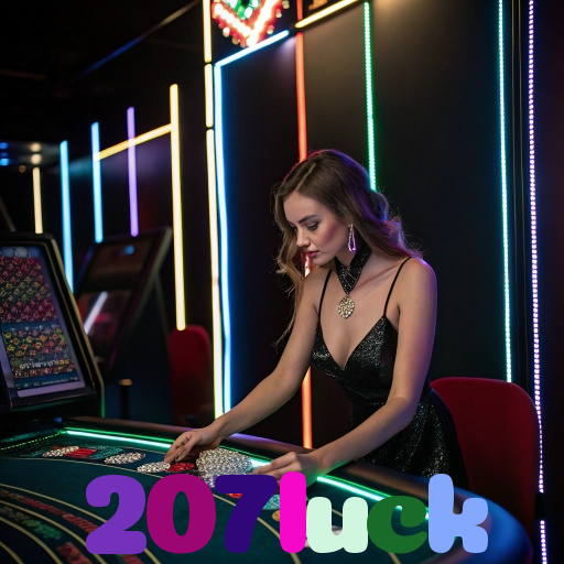 207luck：Aposte no futebol, jogue poker e conquiste vitórias épicas!