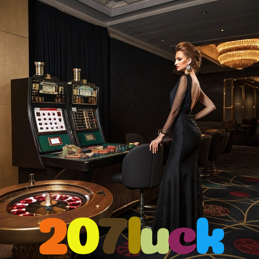 207luck：Aposte no futebol, jogue poker e conquiste vitórias épicas!