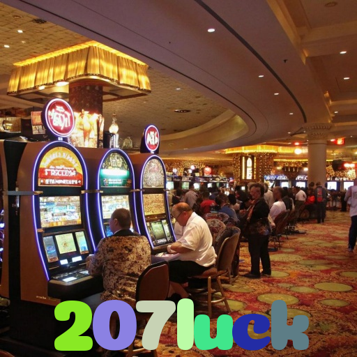 207luck:Jogue poker, aposte no futebol e ganhe em grandes jogos de cassino!