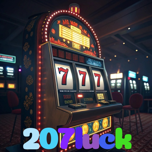 207luck:Aposte nas melhores slots e conquiste prêmios como nunca!