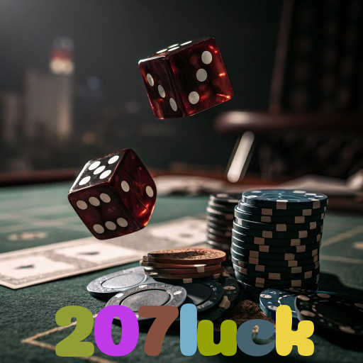 207luck:Jogue poker, aposte no futebol e ganhe em grandes jogos de cassino!