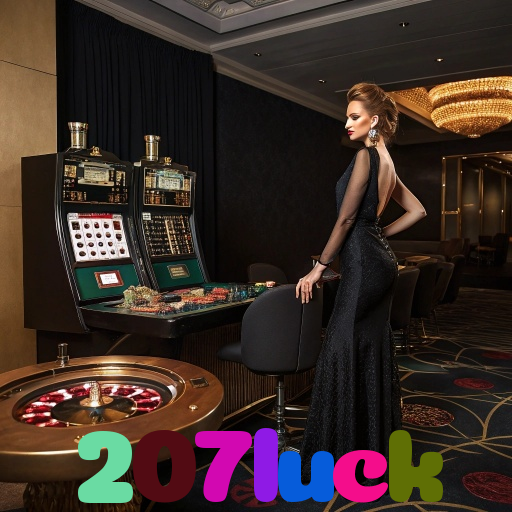207luck:Aposte no futebol, jogue poker e conquiste vitórias épicas!