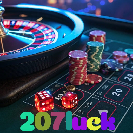 207luck：Aposte no futebol, jogue poker e conquiste vitórias épicas!