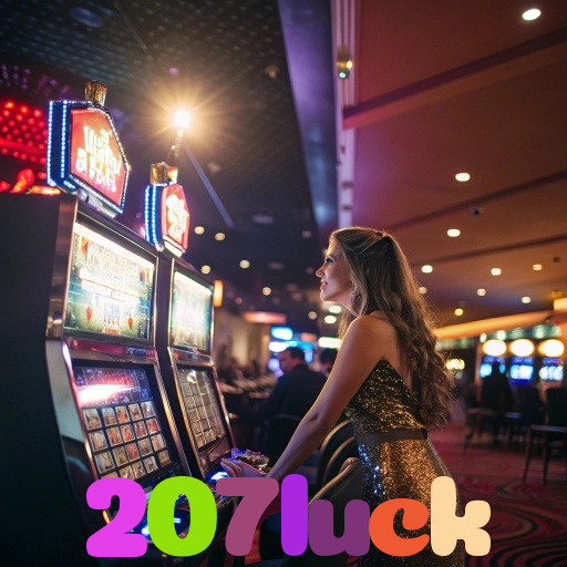 207luck：Aposte nas melhores slots e conquiste prêmios como nunca!