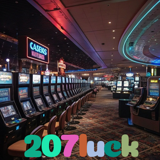 207luck：Aposte no futebol, jogue poker e conquiste vitórias épicas!