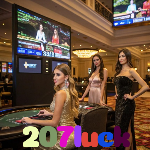 207luck:Aposte nas melhores slots e conquiste prêmios como nunca!