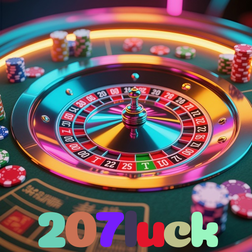 207luck：Aposte nas melhores slots e conquiste prêmios como nunca!
