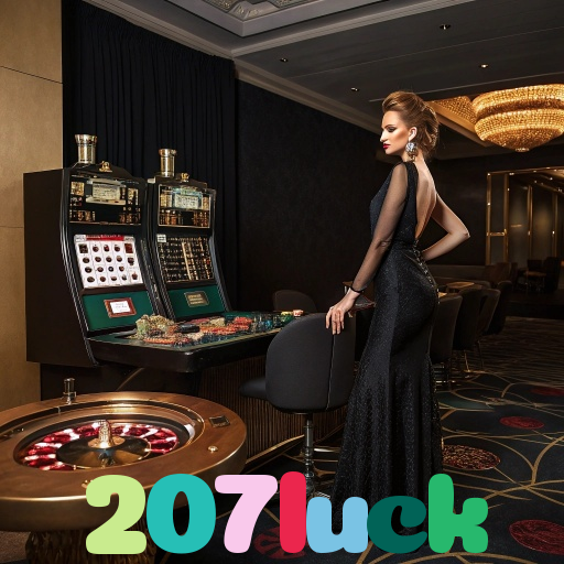 207luck:Jogue poker, aposte no futebol e ganhe em grandes jogos de cassino!