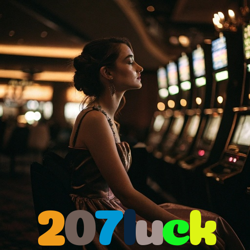 207luck：Aposte nas melhores slots e conquiste prêmios como nunca!
