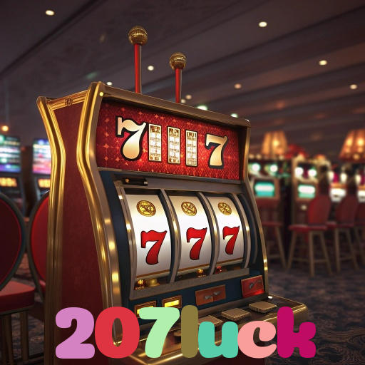 207luck:Aposte no futebol, jogue poker e conquiste vitórias épicas!