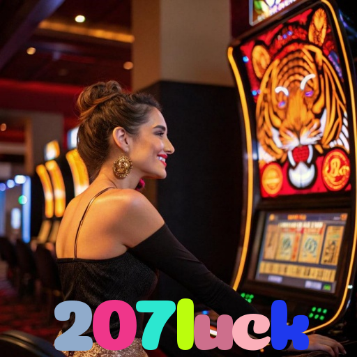 207luck：Aposte no futebol, jogue poker e conquiste vitórias épicas!