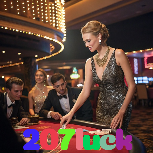 207luck：Aposte no futebol, jogue poker e conquiste vitórias épicas!