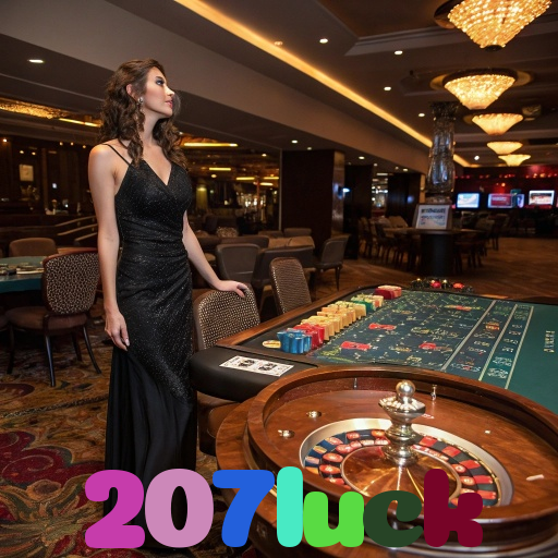 207luck:Aposte no futebol, jogue poker e conquiste vitórias épicas!