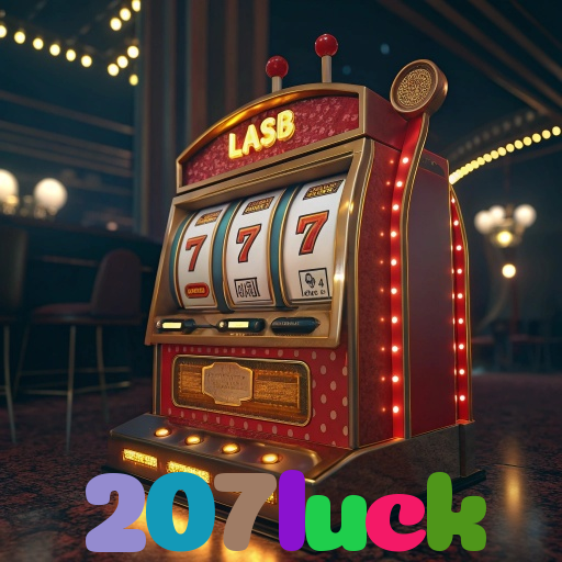 207luck:Aposte nas melhores slots e conquiste prêmios como nunca!