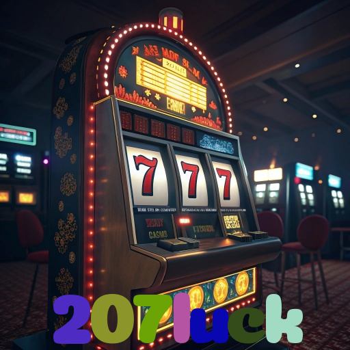 207luck:Jogue poker, aposte no futebol e ganhe em grandes jogos de cassino!