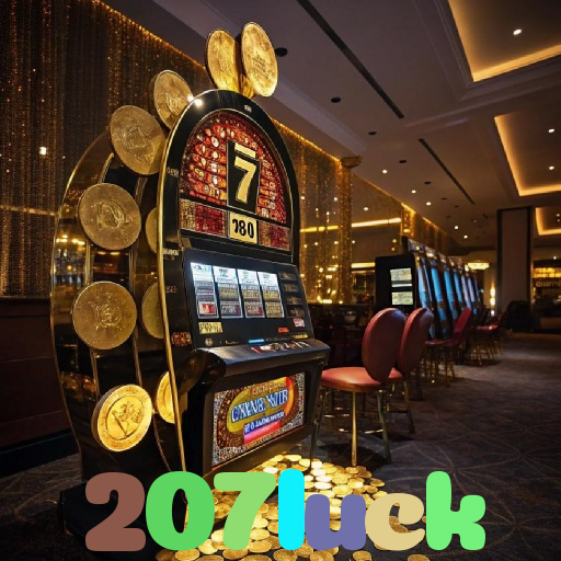 207luck：Aposte no futebol, jogue poker e conquiste vitórias épicas!