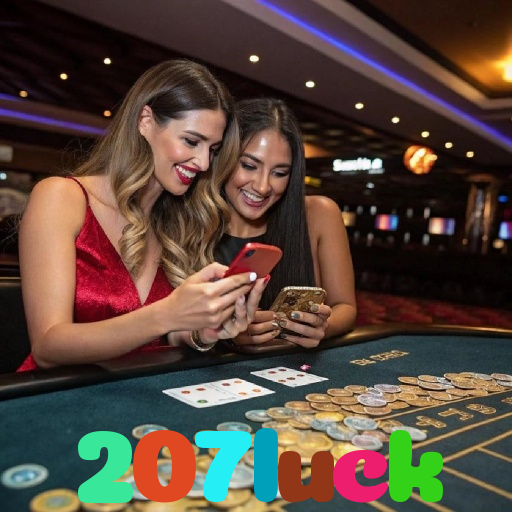 207luck:Jogue poker, aposte no futebol e ganhe em grandes jogos de cassino!