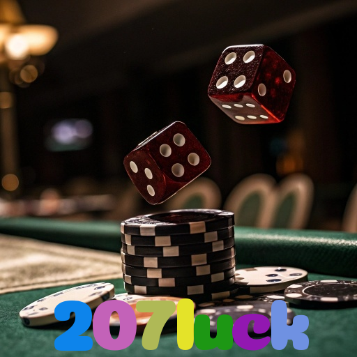 207luck：Aposte no futebol, jogue poker e conquiste vitórias épicas!