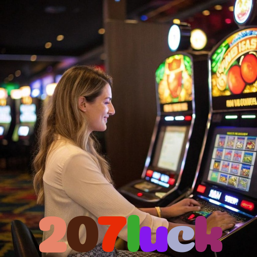 207luck:Jogue poker, aposte no futebol e ganhe em grandes jogos de cassino!