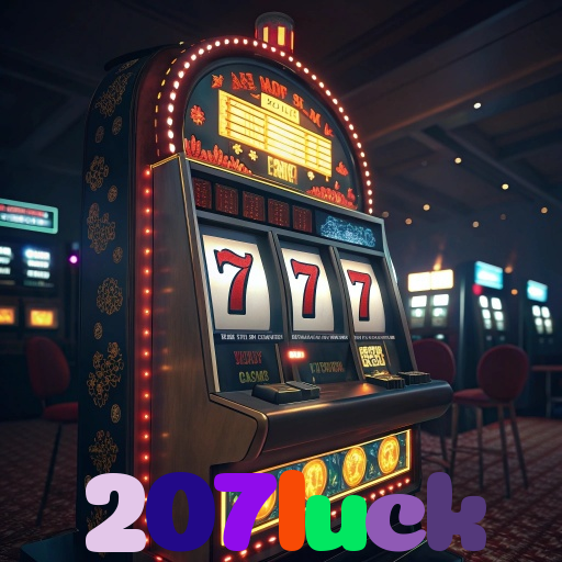 207luck:Jogue poker, aposte no futebol e ganhe em grandes jogos de cassino!