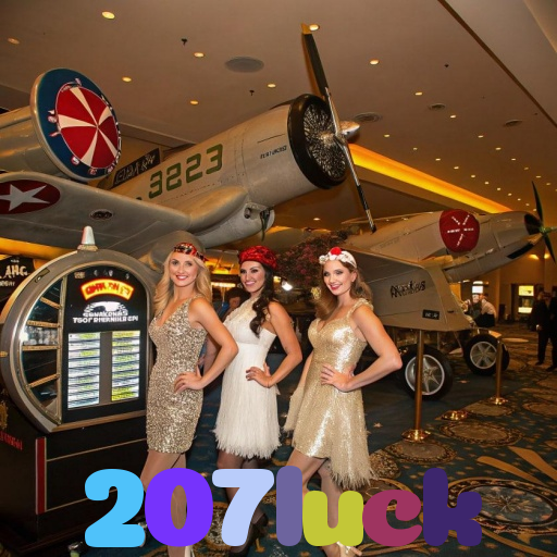 207luck：Aposte no futebol, jogue poker e conquiste vitórias épicas!