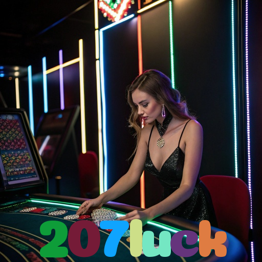 207luck:Jogue poker, aposte no futebol e ganhe em grandes jogos de cassino!