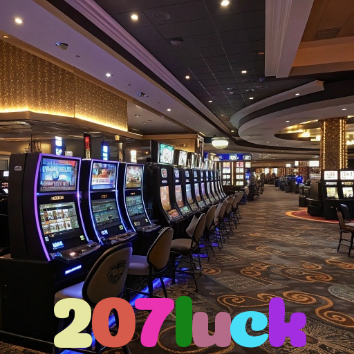 207luck:Jogue poker, aposte no futebol e ganhe em grandes jogos de cassino!