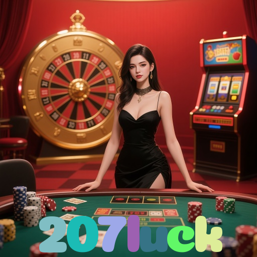 207luck：Aposte no futebol, jogue poker e conquiste vitórias épicas!