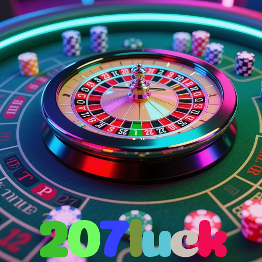 207luck：Aposte nas melhores slots e conquiste prêmios como nunca!