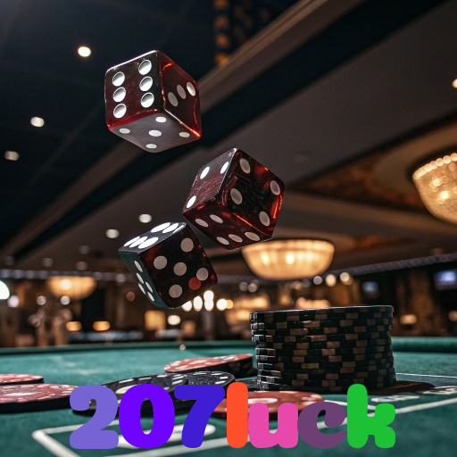 207luck:Aposte no futebol, jogue poker e conquiste vitórias épicas!