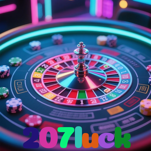 207luck:Aposte no futebol, jogue poker e conquiste vitórias épicas!