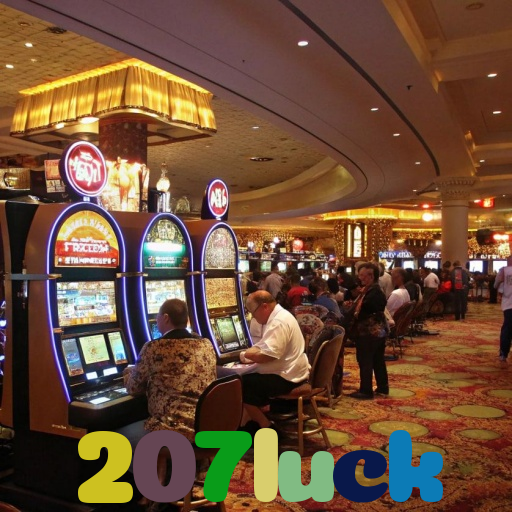 207luck:Aposte no futebol, jogue poker e conquiste vitórias épicas!