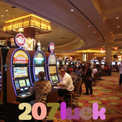 207luck:Aposte no futebol, jogue poker e conquiste vitórias épicas!