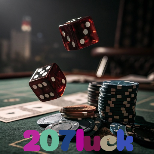 207luck：Aposte no futebol, jogue poker e conquiste vitórias épicas!