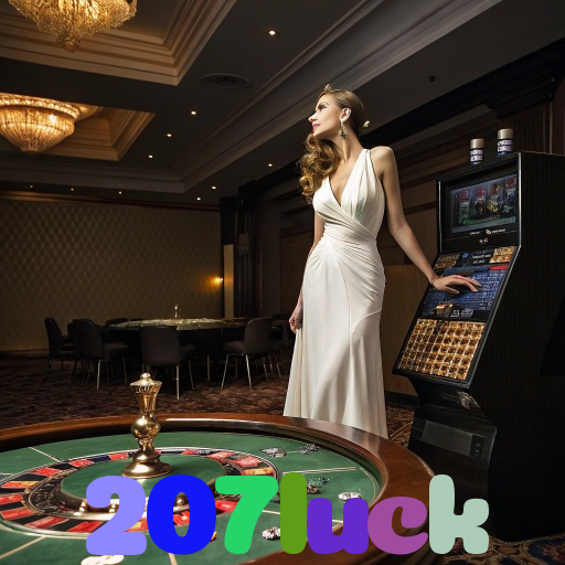 207luck:Aposte no futebol, jogue poker e conquiste vitórias épicas!