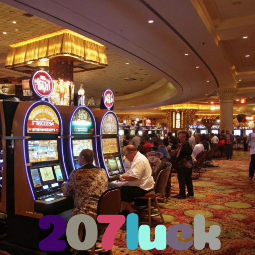 207luck：Aposte no futebol, jogue poker e conquiste vitórias épicas!