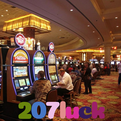 207luck:Jogue poker, aposte no futebol e ganhe em grandes jogos de cassino!