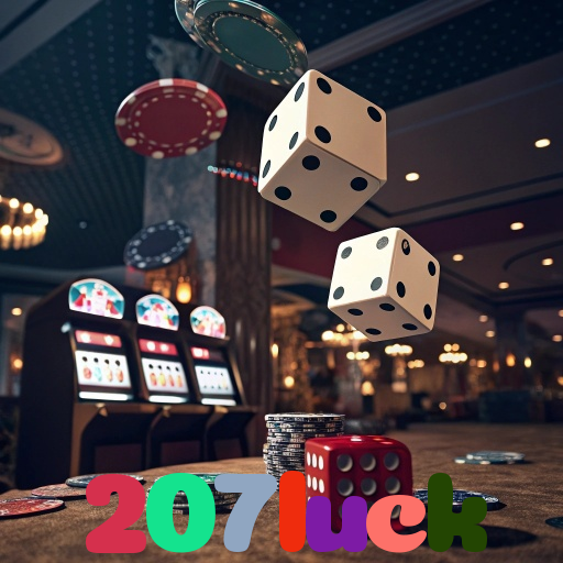 207luck:Aposte nas melhores slots e conquiste prêmios como nunca!