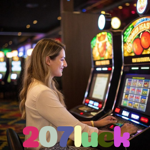 207luck:Aposte no futebol, jogue poker e conquiste vitórias épicas!