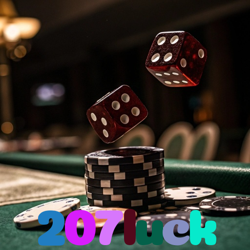 207luck：Aposte nas melhores slots e conquiste prêmios como nunca!