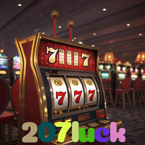 207luck：Jogue poker, aposte no futebol e ganhe em grandes jogos de cassino!