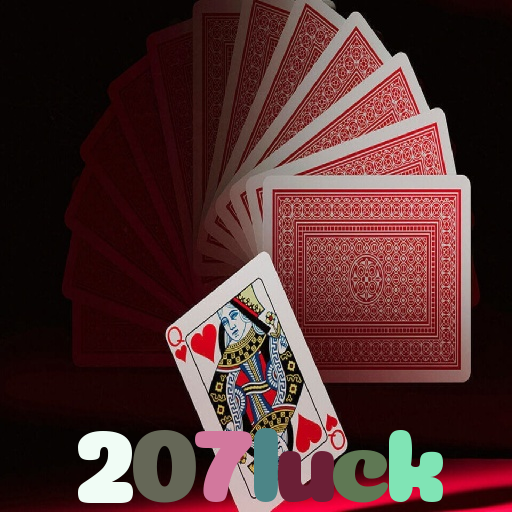 207luck:Aposte nas melhores slots e conquiste prêmios como nunca!